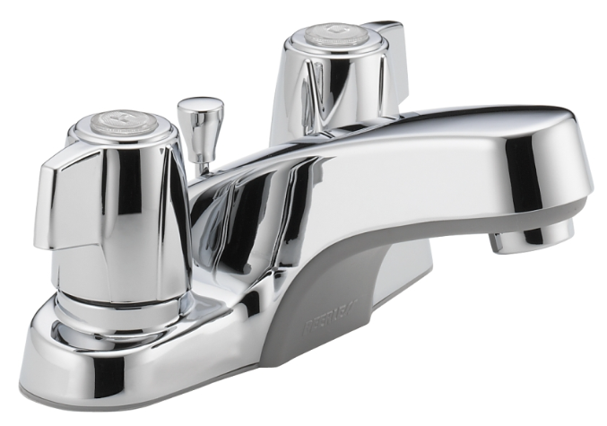 Bathroom Faucets